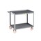Little Giant Mobile Workstation, 2 Shelf, 1200 lbs. Capacity MW24365TL - alternate 4